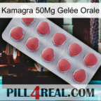 Kamagra 50Mg Gelée Orale 18